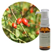 フレーバーライフ キャリアオイル ローズヒップオイル 20ml