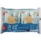 【限定】 素材市場 さばのスナック 深い旨みとコクの、さばの味噌煮味 6袋入 90g