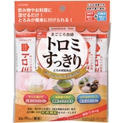 トロミすっきり お試しセット 20g×10包