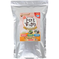 トロミすっきり 徳用 2kg