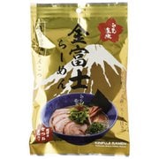 金富士らーめん 1食入り袋