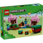21260 LEGO（レゴ） マインクラフト サクラの庭 [ブロック玩具]