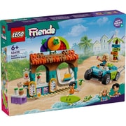 42625 LEGO（レゴ） フレンズ ビーチのドリンクバー [ブロック玩具]