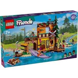 まいくページ ヨドバシ.com - LEGO レゴ 42626 LEGO（レゴ） フレンズ 夏の