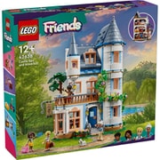 42638 LEGO（レゴ） フレンズ おしろホテル [ブロック玩具]
