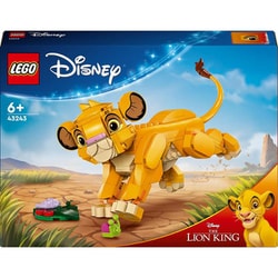ヨドバシ.com - LEGO レゴ 43243 LEGO（レゴ） ディズニー