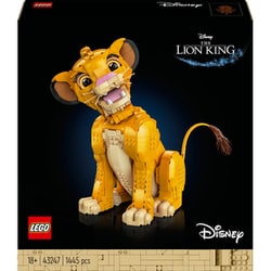 ヨドバシ.com - LEGO レゴ 43247 LEGO（レゴ） ディズニー
