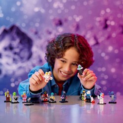 ヨドバシ.com - LEGO レゴ 71046 LEGO（レゴ） ミニフィギュア