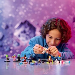ヨドバシ.com - LEGO レゴ 71046 LEGO（レゴ） ミニフィギュア
