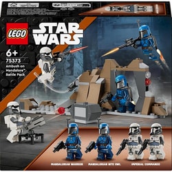 ヨドバシ.com - LEGO レゴ 75373 LEGO（レゴ） スター・ウォーズ