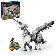 76427 LEGO（レゴ） ハリー・ポッター バックビーク [ブロック玩具]