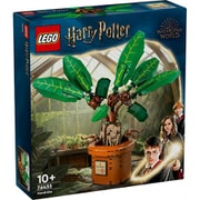 76433 LEGO（レゴ） ハリー・ポッター マンドレイク [ブロック玩具]