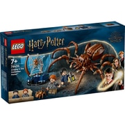 76434 LEGO（レゴ） ハリー・ポッター 禁じられた森のアラゴグ [ブロック玩具]