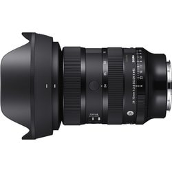 ヨドバシ.com - シグマ SIGMA 24-70mm F2.8 DG DN II （A） TL [ズーム 