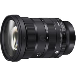 ヨドバシ.com - シグマ SIGMA 24-70mm F2.8 DG DN II （A） TL [ズーム ...