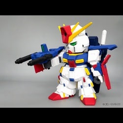 ★機動戦士ガンダム★クローバー ソフビ 高さ約16� 希少 彩色 2025年最新】クローバー ガンダム ソフビの人気アイテム - メルカリ