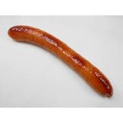 食品サンプルマグネット ウインナー 大