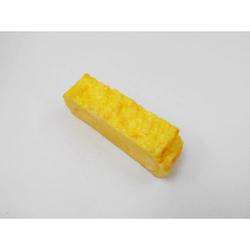 食品サンプルマグネット 卵焼き 中