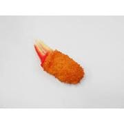 食品サンプルマグネット カニ爪フライ