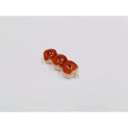 食品サンプルマグネット みたらし団子 3ヶ付