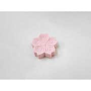 食品サンプルマグネット らくがん 桜