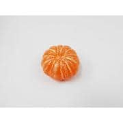 食品サンプルマグネット ミカン丸 皮なし