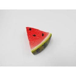 食品サンプルマグネット スイカ 小