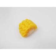 食品サンプルマグネット とうもろこし