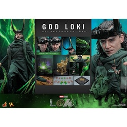 ヨドバシ.com - ホットトイズ HOT TOYS テレビ・マスターピース