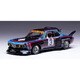 GTM166LQ 1/43 BMW 3.5 CSL 1976年 シルバーストーン6時間 Gr.5 #3 H.Grohs/H.De Fierlant [ダイキャストミニカー]
