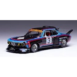 ヨドバシ.com - イクソ GTM166LQ 1/43 BMW 3.5 CSL 1976年