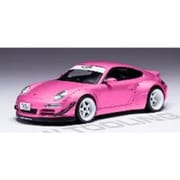 MOC338 1/43 RWB 997 ピンク [ダイキャストミニカー]