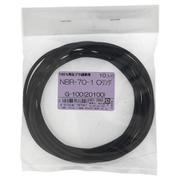 NBR-70-1 OリングG-100(20100) 入数10入 901-2865