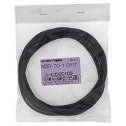 NBR-70-1 OリングG-105(20105) 入数10入 901-2866