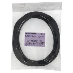 NBR-70-1 OリングG-115（20115） 入数10入 901-2868