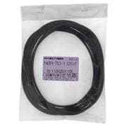 NBR-70-1 OリングG-115(20115) 入数10入 901-2868
