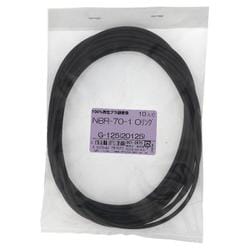 NBR-70-1 OリングG-125（20125） 入数10入 901-2870