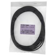 NBR-70-1 OリングG-125(20125) 入数10入 901-2870