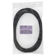 NBR-70-1 OリングG-140(20140) 入数10入 901-2873