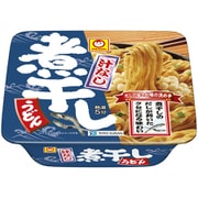 【限定】汁なし煮干しうどん 108g