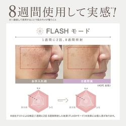 アイビビッド AIVIVID 光美顔器 リンカ スノーフラッシュDPL/NIR ヨドバシ.com - アイビビッド AIVIVID 光美顔器 LINKA(リンカ