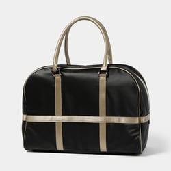 Heal Creek ボストンバッグ 青 Heal Creek ボストンバッグ 青