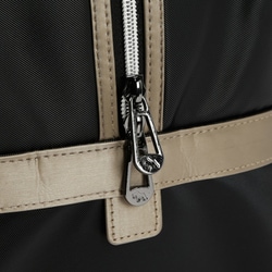 Heal Creek ボストンバッグ 青 Heal Creek ボストンバッグ 青