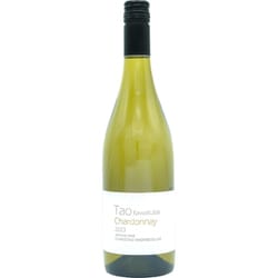 【限定】駒園 Tao 川窪シャルドネ 750ml 日本/山梨 [白ワイン]