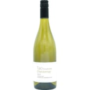 【限定】駒園 Tao 川窪シャルドネ 750ml 日本/山梨 [白ワイン]