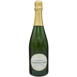 シャンパーニュ シャステリエ ブリュット 750ml フランス/シャンパーニュ [シャンパン]