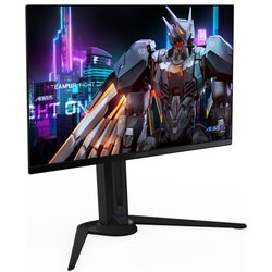 ヨドバシ.com - GIGABYTE ギガバイト ゲーミング液晶モニター/AORUS/27型/QHD(2560×1440)/OLEDパネル/非光沢/HDR対応/360Hz・0.03ms  AORUS FO27Q3 通販【全品無料配達】