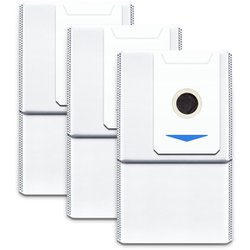 DDB030031 [DEEBOT T30シリーズ用 抗菌ゴミパック 3個入り]