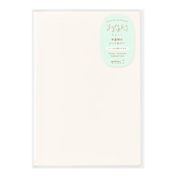 ノートカバー B6 ゆるログ PVC 15359006