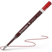 ゲルインク レフィル ゲリオン 0.7mm レッド 103902